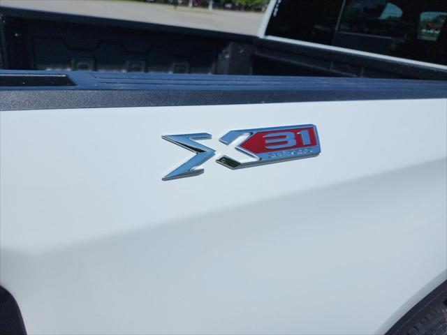 new 2025 GMC Sierra 1500 car, priced at $59,278