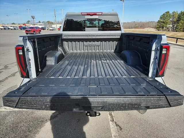 new 2025 GMC Sierra 2500 car, priced at $88,405