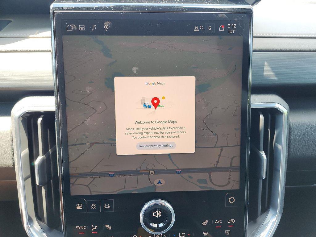 new 2026 GMC Acadia car, priced at $50,031