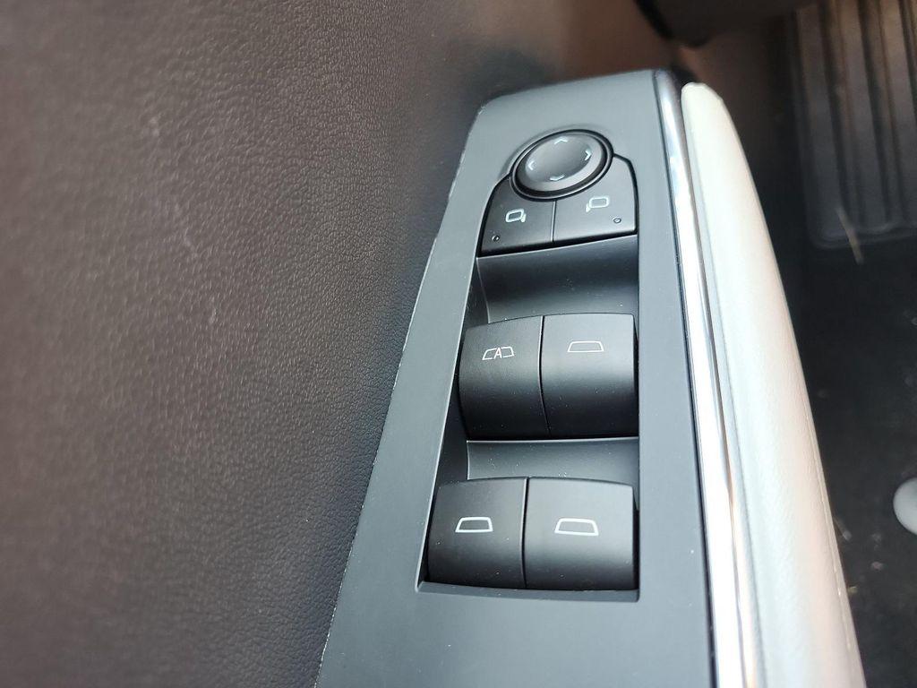 new 2026 GMC Acadia car, priced at $50,031