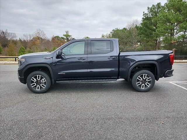 new 2025 GMC Sierra 1500 car, priced at $68,101