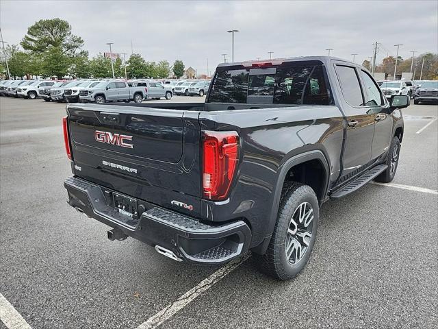 new 2025 GMC Sierra 1500 car, priced at $68,101