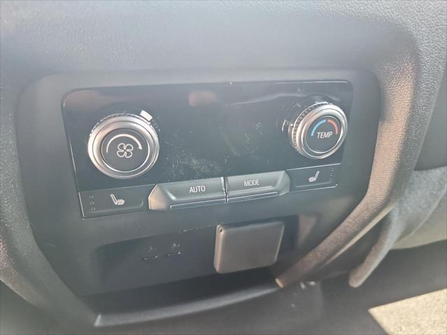 new 2025 GMC Acadia car, priced at $53,601