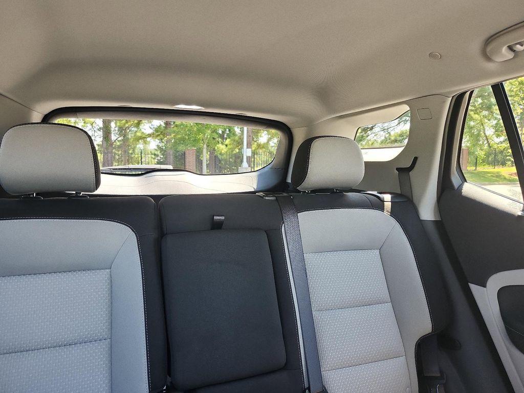 used 2024 GMC Terrain car, priced at $22,912