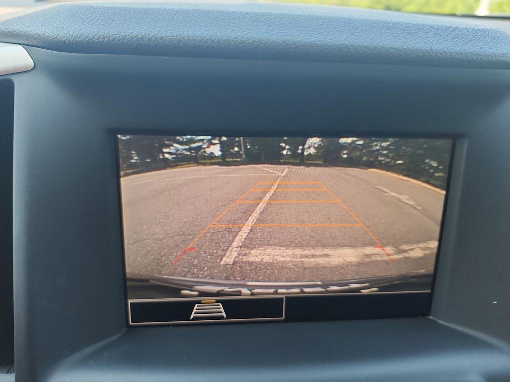 used 2024 GMC Terrain car, priced at $22,912