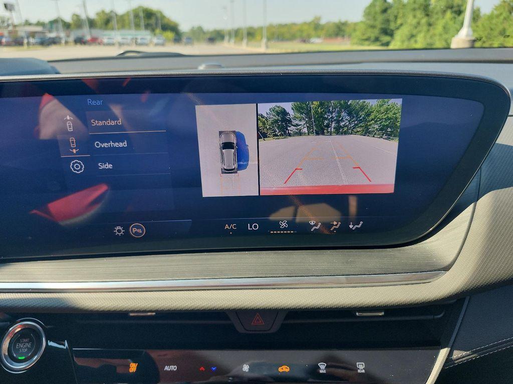 new 2025 Buick Envision car, priced at $30,816