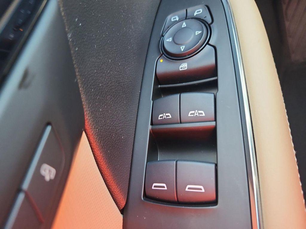 new 2025 Buick Envision car, priced at $30,816