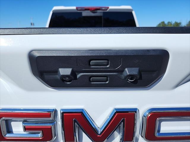 used 2025 GMC Sierra 2500 car, priced at $81,563