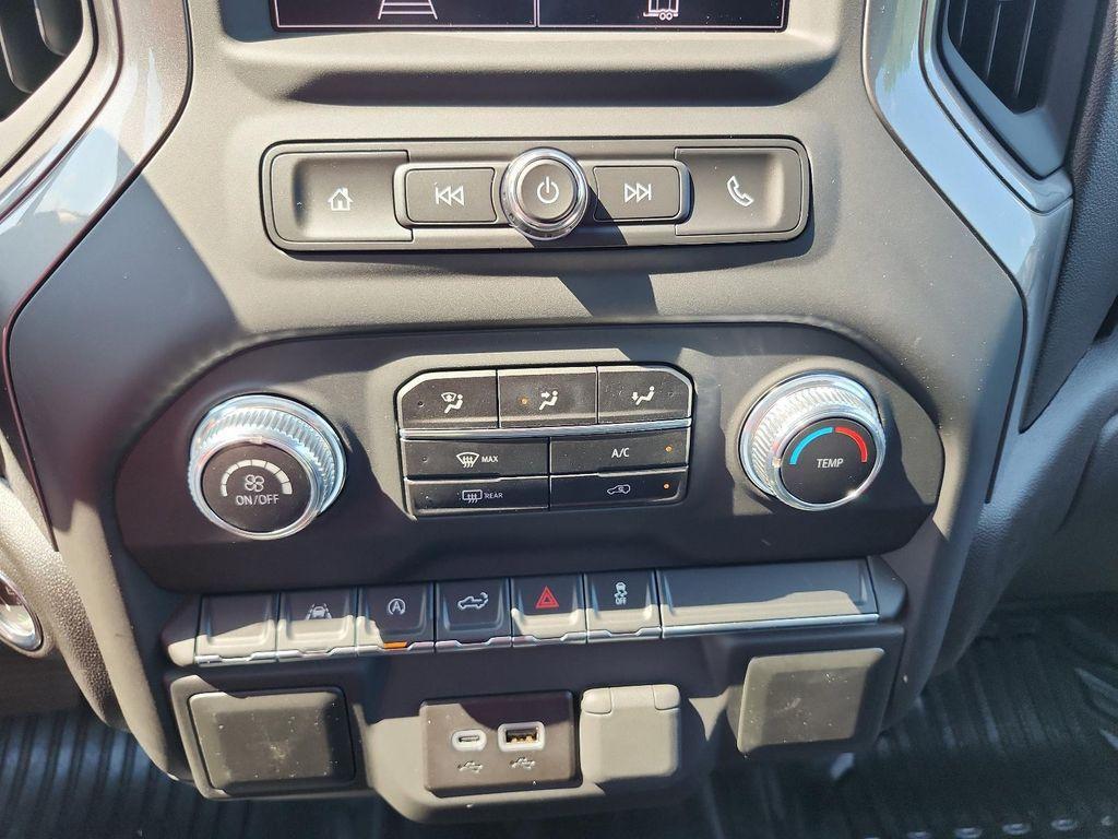 new 2026 GMC Sierra 1500 car, priced at $53,910