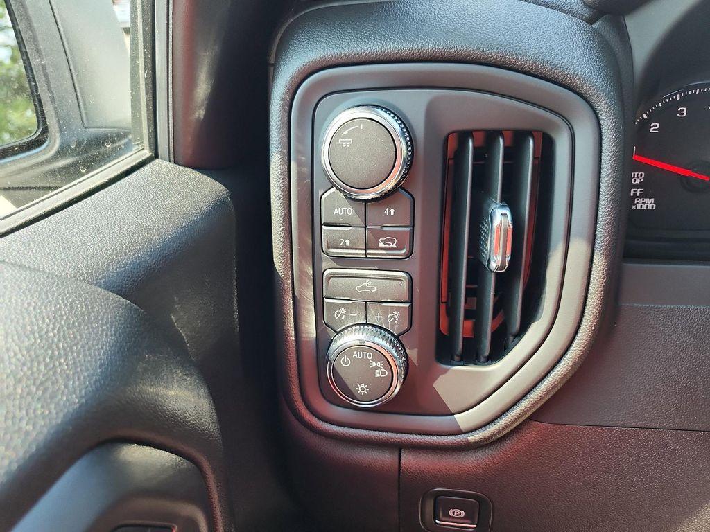 new 2026 GMC Sierra 1500 car, priced at $53,910