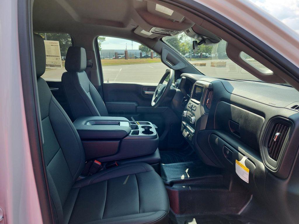 new 2026 GMC Sierra 1500 car, priced at $53,910