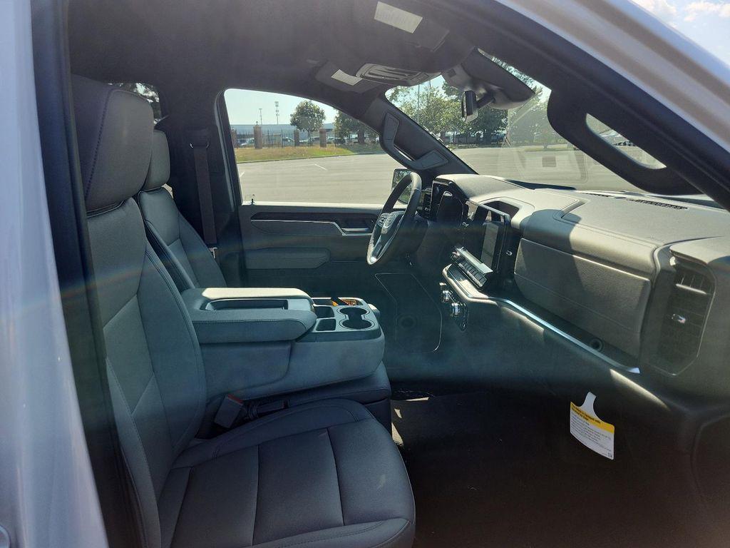 new 2026 GMC Sierra 1500 car, priced at $51,694