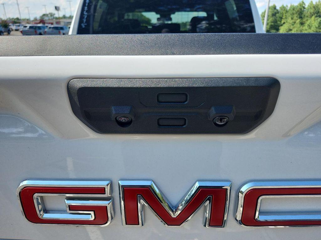 new 2026 GMC Sierra 1500 car, priced at $51,694