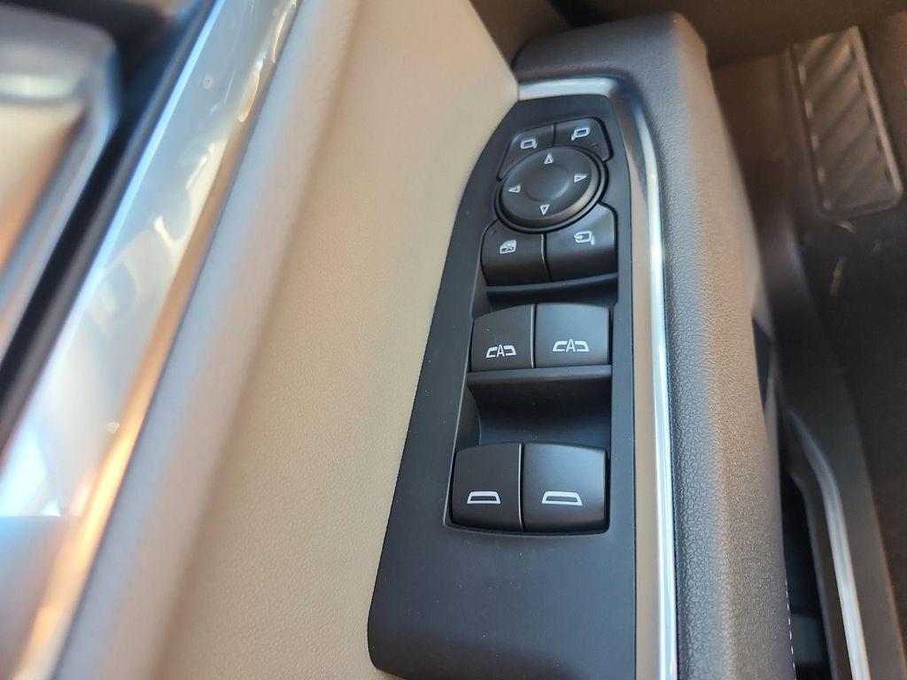 new 2026 GMC Sierra 1500 car, priced at $51,694