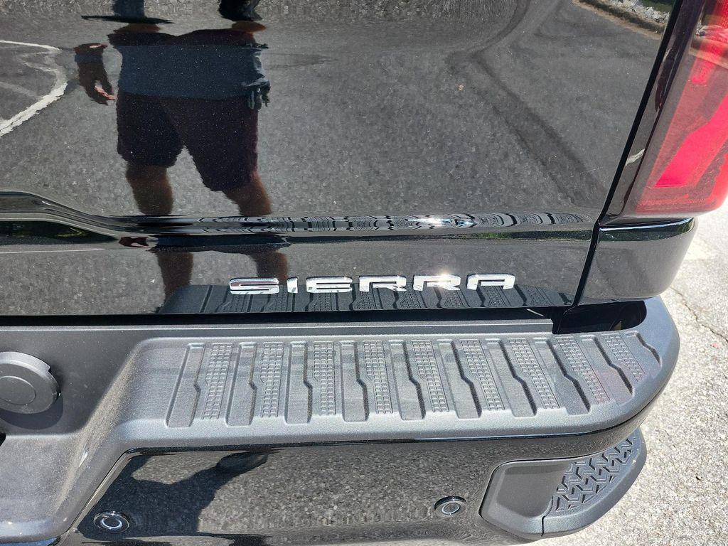 new 2025 GMC Sierra 2500 car, priced at $82,327
