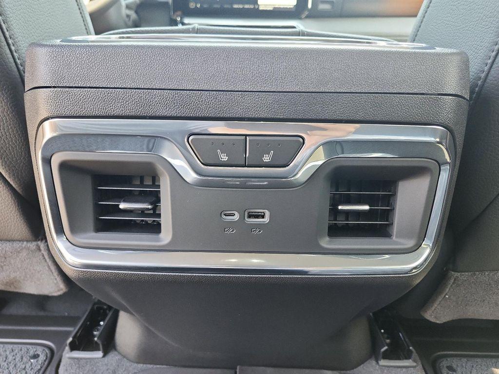 new 2025 GMC Sierra 2500 car, priced at $82,327