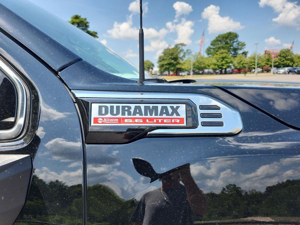 new 2025 GMC Sierra 2500 car, priced at $82,327