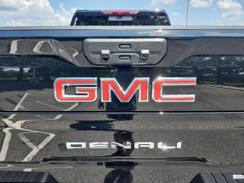 new 2025 GMC Sierra 2500 car, priced at $82,327