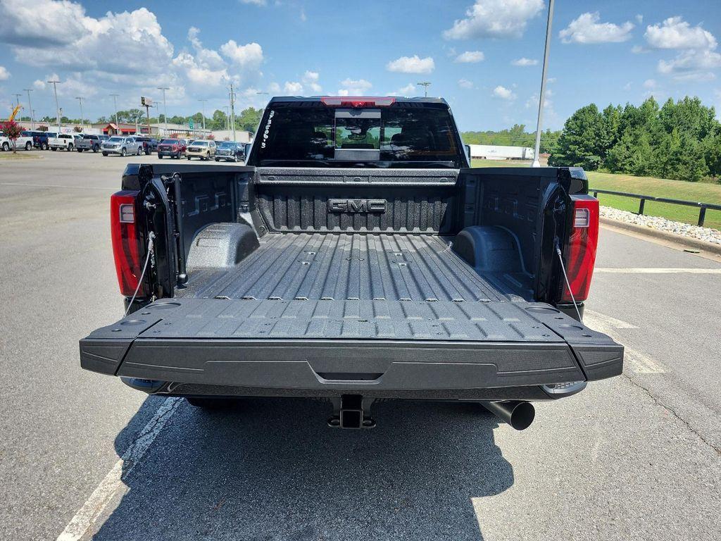 new 2025 GMC Sierra 2500 car, priced at $82,327