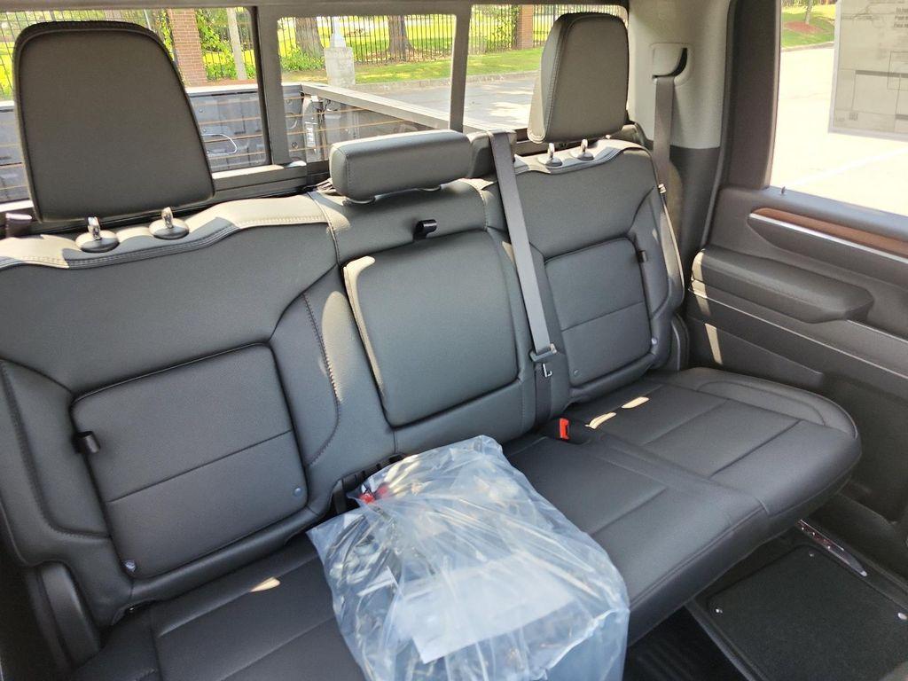 new 2025 GMC Sierra 2500 car, priced at $82,327