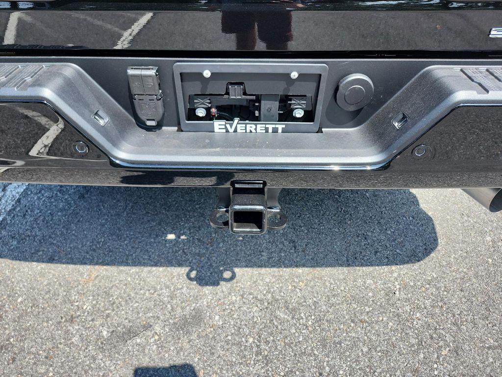 new 2025 GMC Sierra 2500 car, priced at $82,327