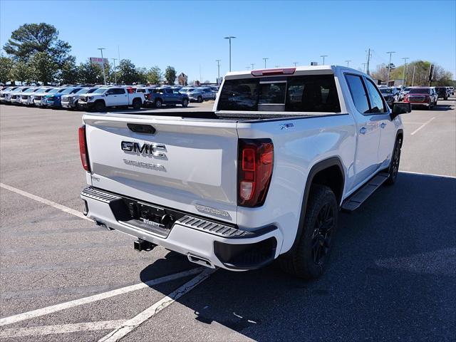 new 2024 GMC Sierra 1500 car, priced at $55,861