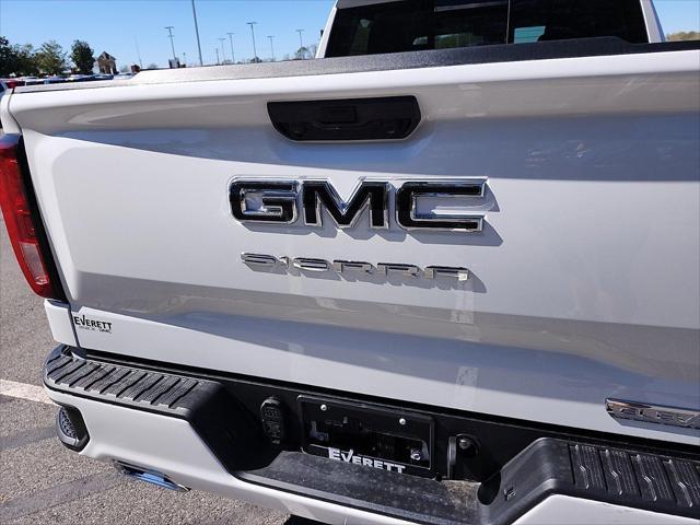 new 2024 GMC Sierra 1500 car, priced at $55,861