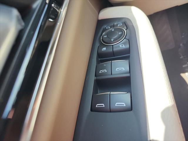 new 2025 GMC Yukon car, priced at $89,060
