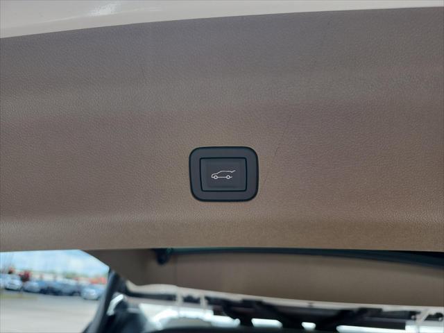 new 2025 GMC Yukon car, priced at $89,060