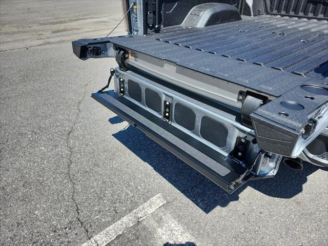 new 2025 GMC Sierra 2500 car, priced at $74,055