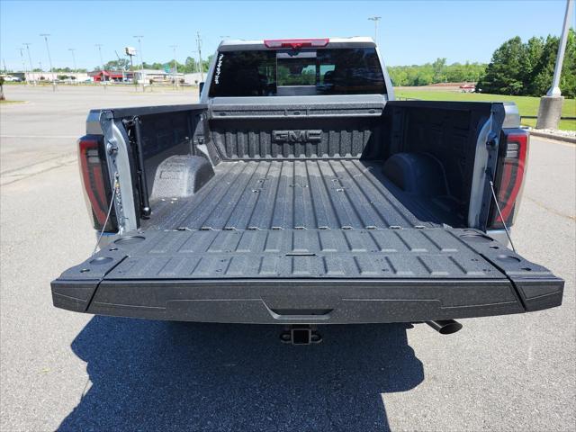 new 2025 GMC Sierra 2500 car, priced at $74,055