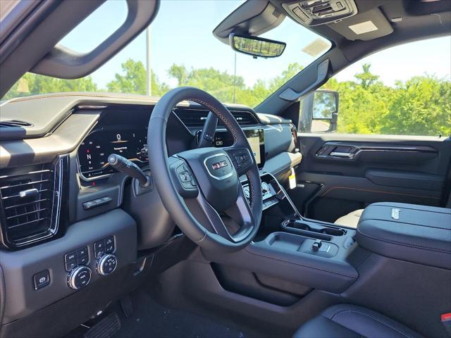 new 2025 GMC Sierra 2500 car, priced at $74,055