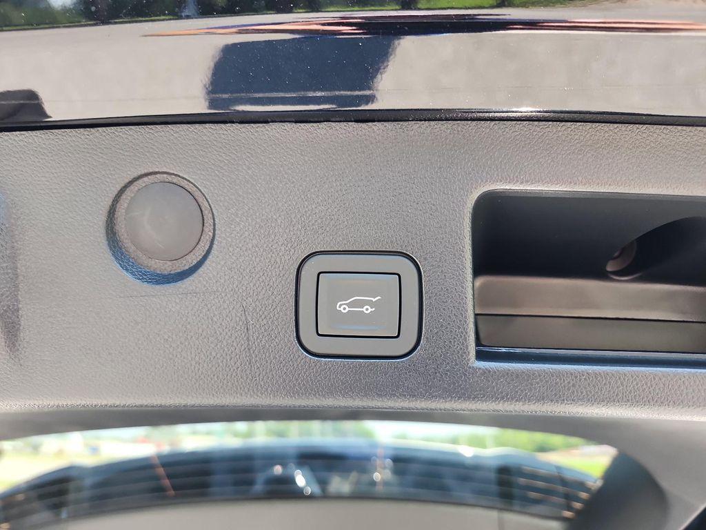 new 2026 GMC Terrain car, priced at $44,320