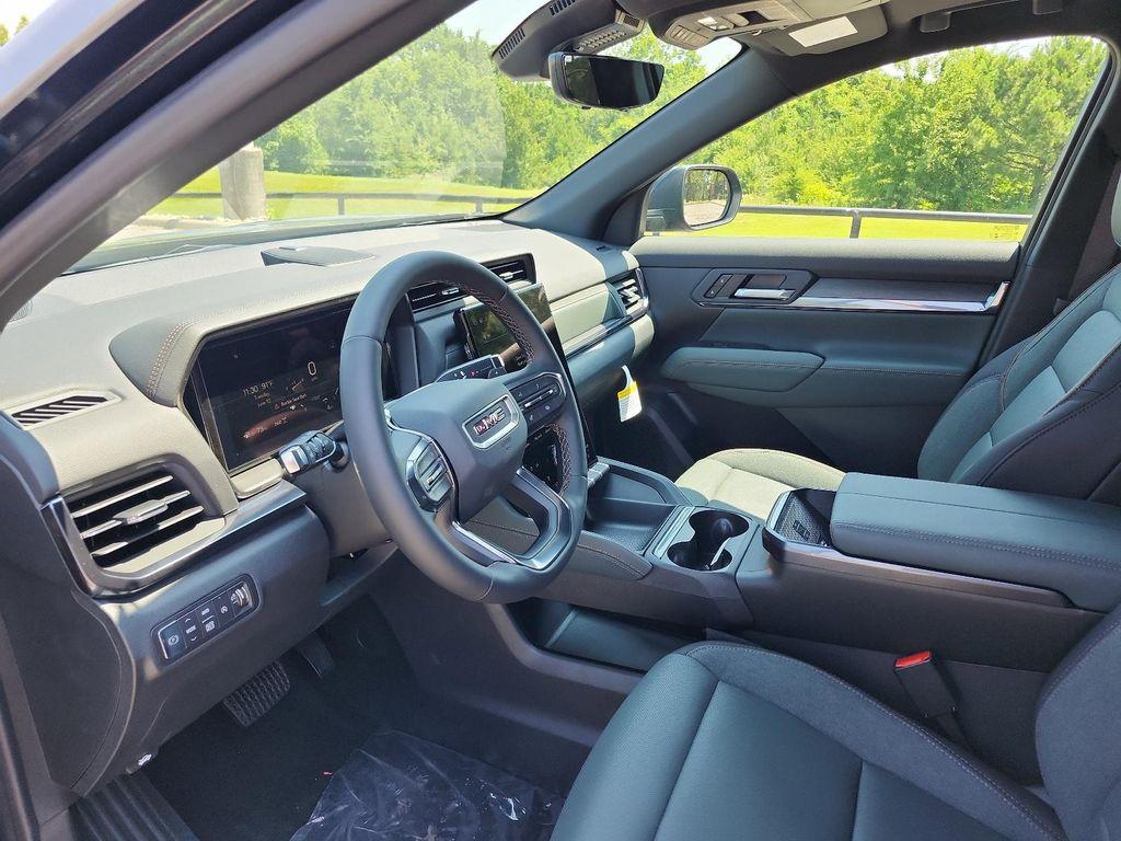 new 2026 GMC Terrain car, priced at $44,320