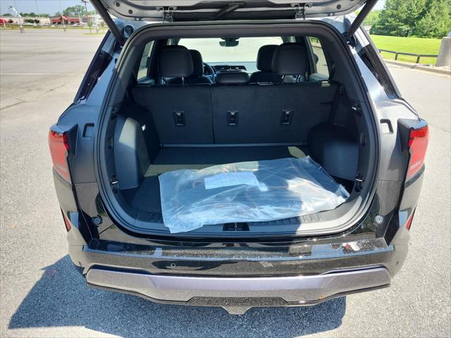 new 2026 GMC Terrain car, priced at $42,156