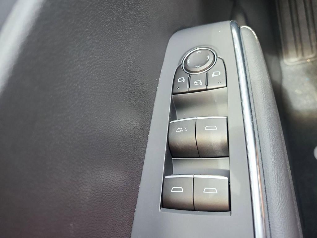 new 2026 GMC Acadia car, priced at $55,637