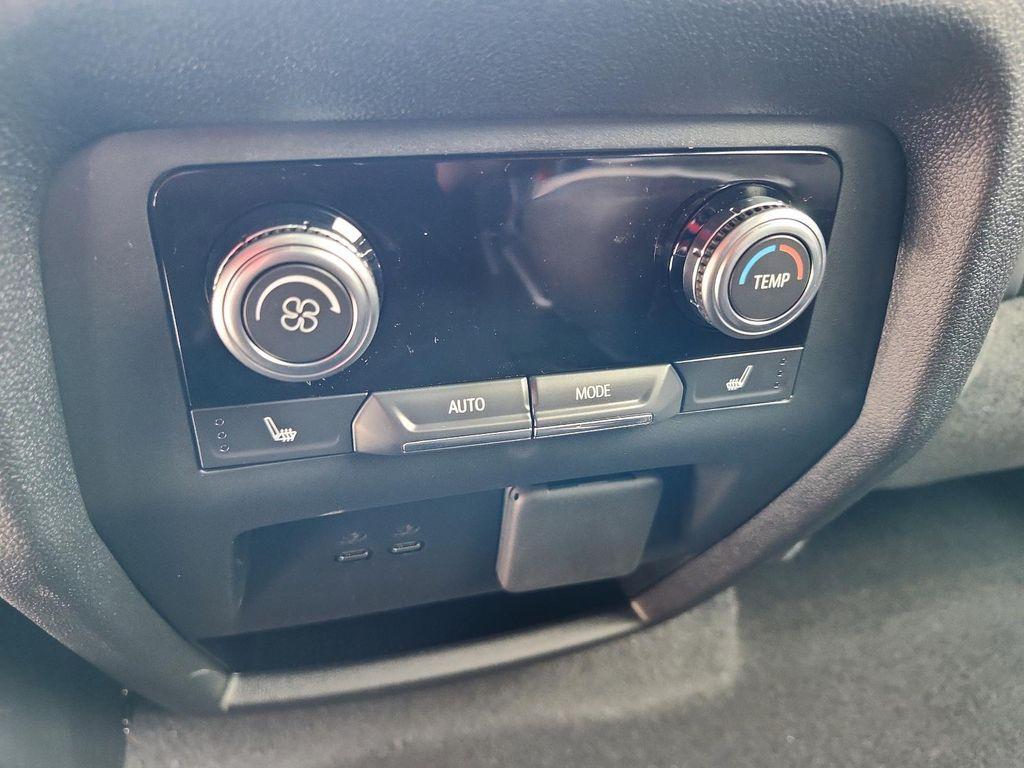 new 2026 GMC Acadia car, priced at $55,637