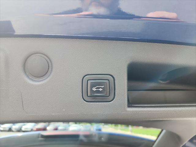 used 2022 Chevrolet Equinox car, priced at $25,998