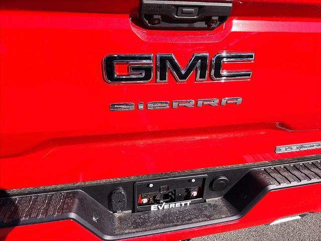 new 2024 GMC Sierra 1500 car, priced at $54,838