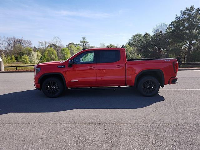 new 2024 GMC Sierra 1500 car, priced at $54,838