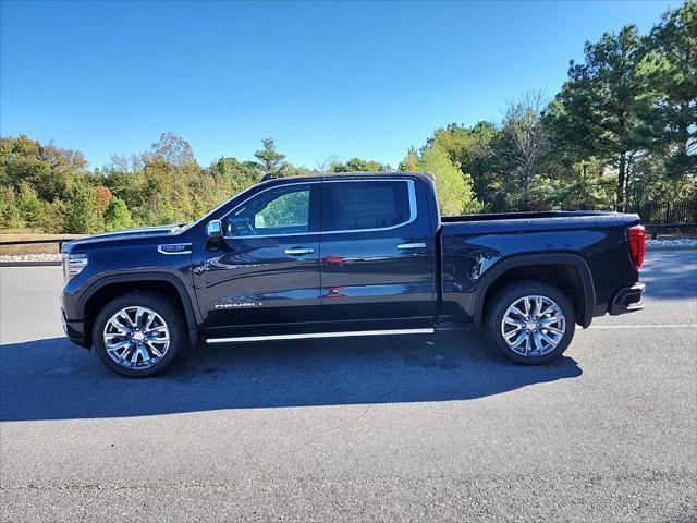 new 2025 GMC Sierra 1500 car, priced at $70,829