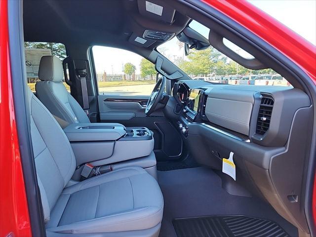 new 2025 GMC Sierra 2500 car, priced at $60,843