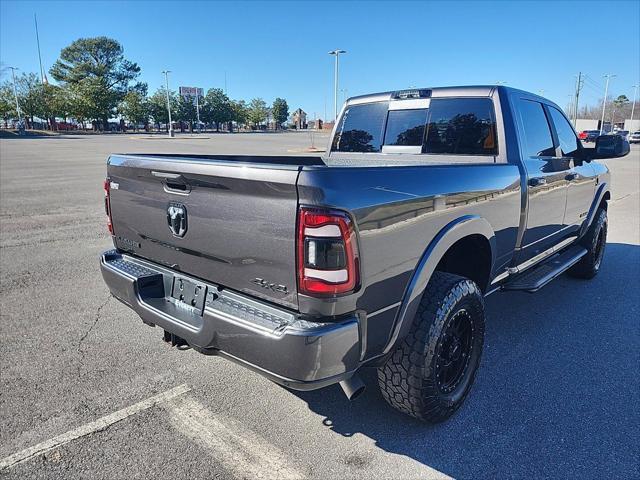 used 2021 Ram 2500 car, priced at $56,973