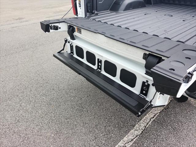 new 2025 GMC Sierra 2500 car, priced at $75,655