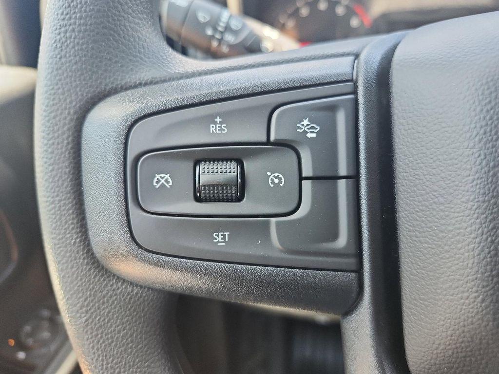 new 2025 GMC Sierra 2500 car, priced at $52,812