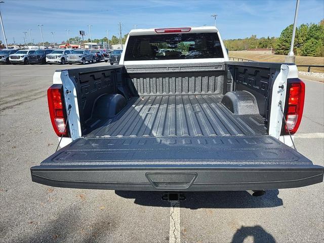 new 2025 GMC Sierra 2500 car, priced at $54,364