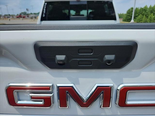 new 2024 GMC Sierra 2500 car, priced at $79,877