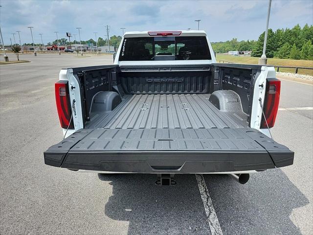 new 2024 GMC Sierra 2500 car, priced at $79,877