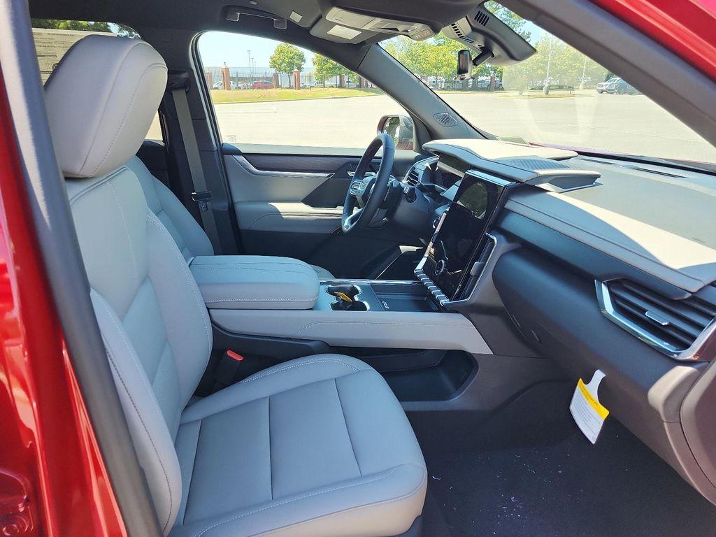 new 2026 GMC Acadia car, priced at $50,167