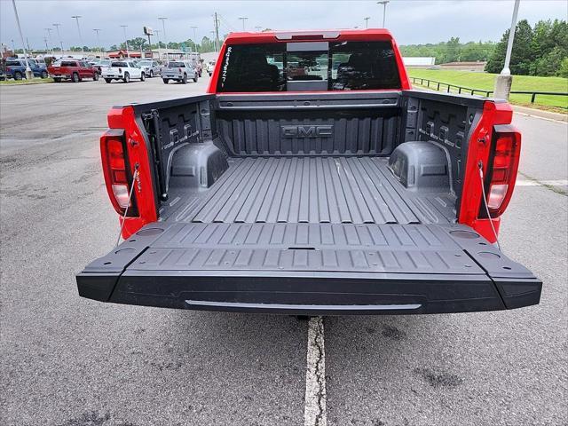 new 2024 GMC Sierra 1500 car, priced at $59,800